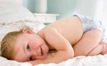 新生儿吹空调有没有影响 新生儿得了空调病怎么